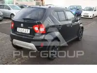 2025 Suzuki Ignis