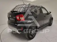 2025 Suzuki Ignis