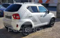 2025 Suzuki Ignis