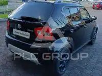 2025 Suzuki Ignis