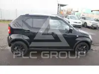 2025 Suzuki Ignis