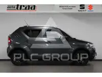 2025 Suzuki Ignis