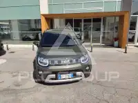 2025 Suzuki Ignis