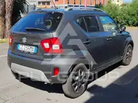 2025 Suzuki Ignis