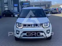 2025 Suzuki Ignis