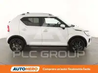 2025 Suzuki Ignis