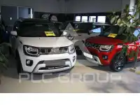 2025 Suzuki Ignis