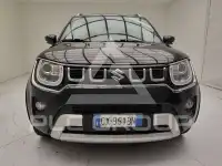 2025 Suzuki Ignis