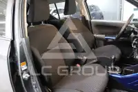 2025 Suzuki Ignis