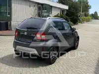 2025 Suzuki Ignis