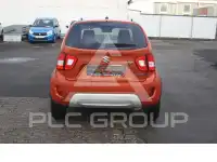 2025 Suzuki Ignis