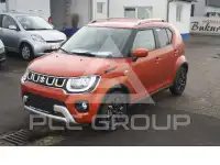 2025 Suzuki Ignis