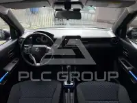 2025 Suzuki Ignis