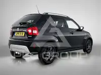 2025 Suzuki Ignis