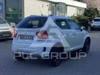 2025 Suzuki Ignis