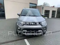 2025 Suzuki Ignis