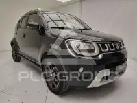 2025 Suzuki Ignis