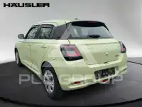 2025 Suzuki Ignis