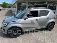 2025 Suzuki Ignis
