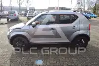 2025 Suzuki Ignis