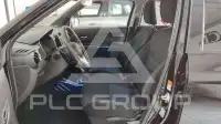 2025 Suzuki Ignis