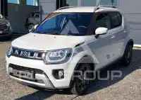 2025 Suzuki Ignis