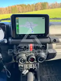 2025 Suzuki Jimny