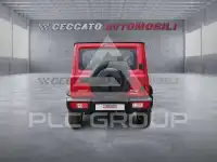 2025 Suzuki Jimny