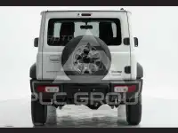 2025 Suzuki Jimny