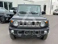 2025 Suzuki Jimny