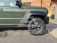 2025 Suzuki Jimny