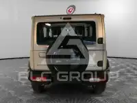 2025 Suzuki Jimny