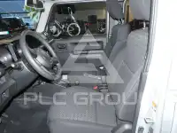 2025 Suzuki Jimny