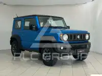 2026 Suzuki Jimny