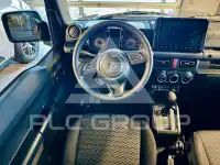 2025 Suzuki Jimny