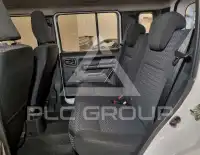 2025 Suzuki Jimny