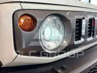 2025 Suzuki Jimny