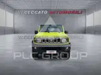 2025 Suzuki Jimny