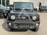 2025 Suzuki Jimny