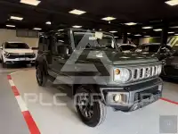 2025 Suzuki Jimny