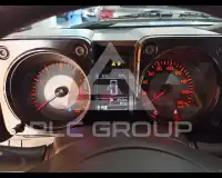 2025 Suzuki Jimny