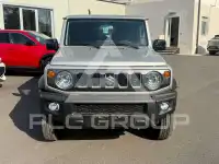 2025 Suzuki Jimny