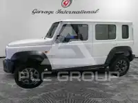 2025 Suzuki Jimny