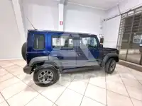 2025 Suzuki Jimny