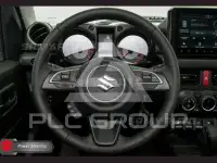 2025 Suzuki Jimny