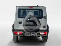 2026 Suzuki Jimny