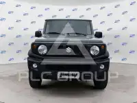 2025 Suzuki Jimny