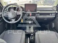 2025 Suzuki Jimny