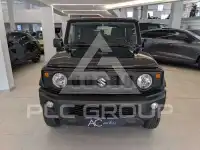 2025 Suzuki Jimny