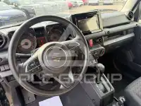 2025 Suzuki Jimny